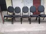 A picture of Casual furniture
