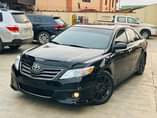 A picture of Barely Used 2008 2011 Toyota Camry Sport Flashed ON First