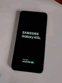 A picture of SAMSUNG GALAXY A10S