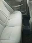 A picture of 2008 Toyota COROLLA Fast sale