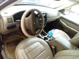 A picture of Ford explorer