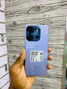 A picture of TECNO POP 7 pro
