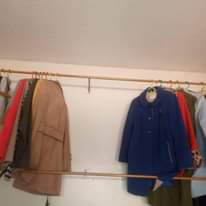 A picture of boutique items