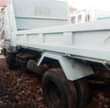 A picture of Fuso fighter dumper UBK