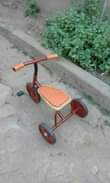 A picture of Baby trike