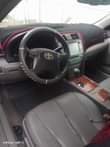 A picture of Camry 2008 with BAD GEAR FOR SALE IN PORTHAARCOURT