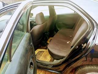 A picture of Toyota Yaris 2008 manual drive