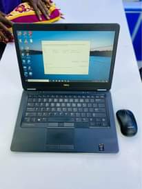 A picture of Dell Latitude E7440 Core i7 16gb Ram 500Gb Rom 650k