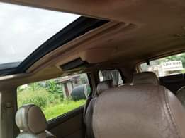 A picture of SMARTAUTOS Clean Toyota Sienna Silent Engine untouched Sharp Manual Gear