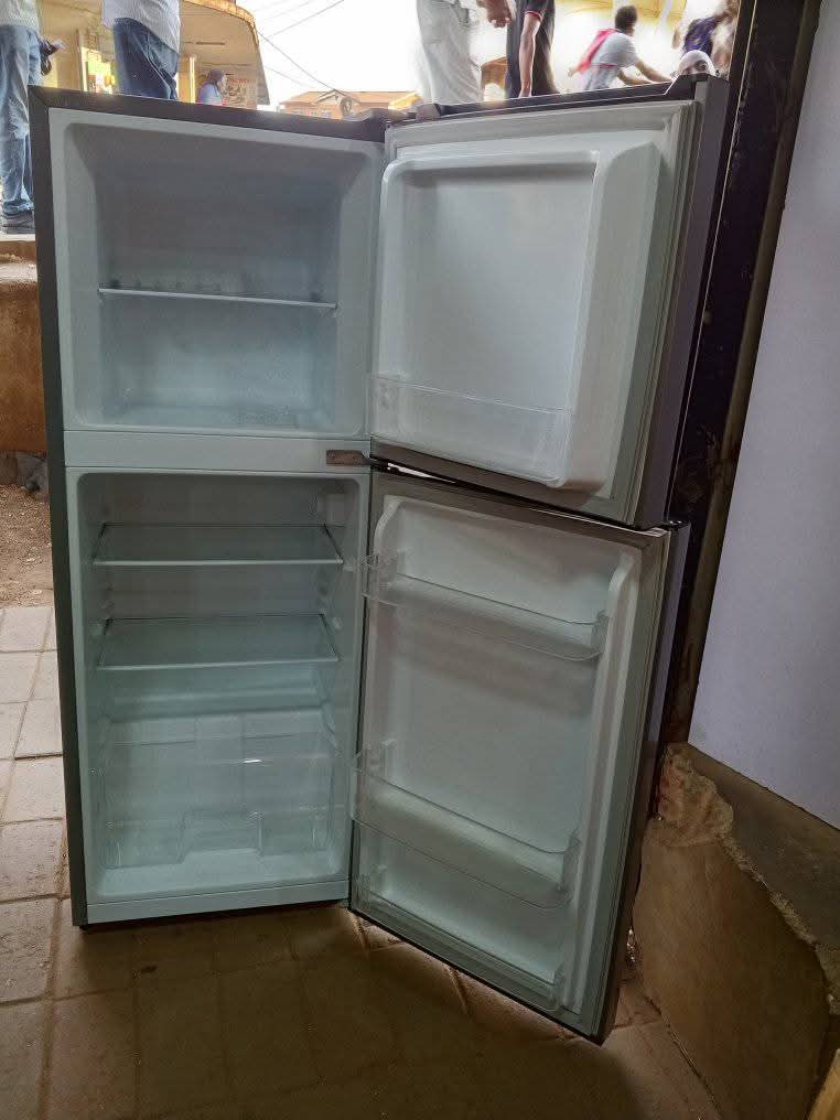 A picture of Hisence 160litres