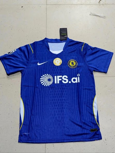 jersey