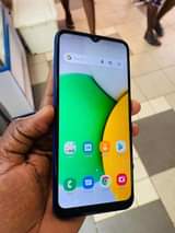 A picture of Samsung Galaxy A03 acore