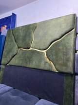 A picture of Classy beds at a reduced price