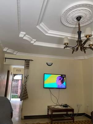A picture of Nyumba selfu ya room 3 inauzwa ilboru