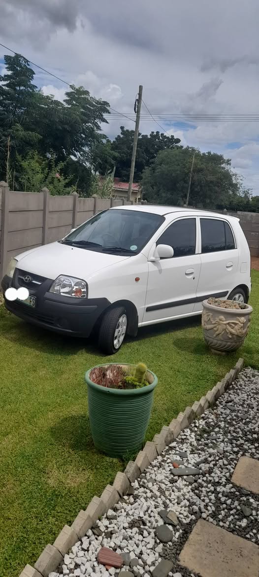 hyundai atos