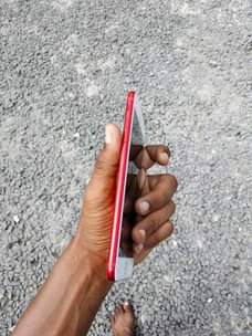A picture of IPHONE 7 PLUS