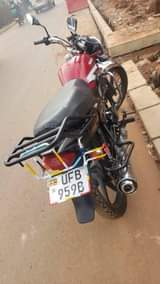A picture of Select at 150000 call 0706490195