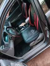 A picture of TOYOTA