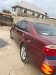 A picture of Clean 2006Toyota Camry first body buy and traveling clean tokunbo