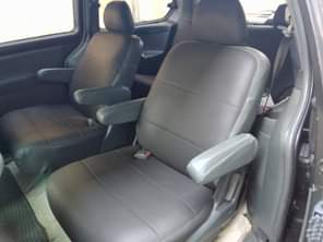 A picture of BELGIUM GRADE HONDA ODYSSEY 2005 MODEL PURE FIRST BODY Engine