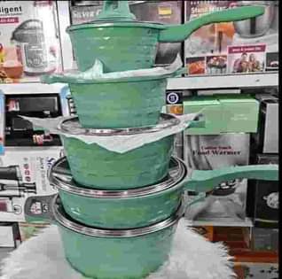 non stick utensils