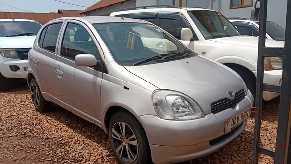 used toyota