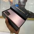 A picture of Used phones and brand new boxed phones