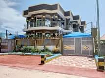 furnished apartments