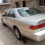 A picture of Neatly used Toyota Camry 2001 Working perfectly Price 800k Negotiable