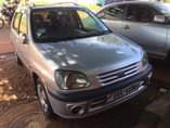 A picture of Quick sale Raum 1 5cc Good shape 10 5m 0706030572