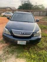 A picture of Rx330 First body First user Good engine Good gear Factory
