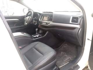 A picture of Foreign Used Toyota Highlander Limited Edition 2015