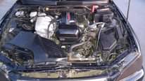 A picture of Toyota Alteza