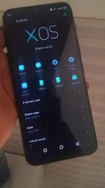 A picture of Phone