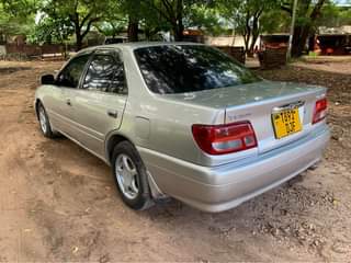 A picture of CARINA TI ON SALE 9 5