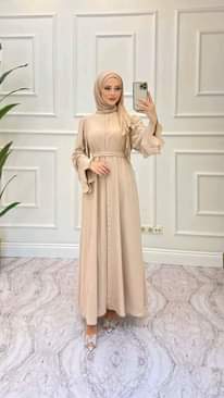 A picture of Abayas
