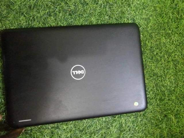 dell laptop