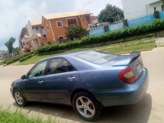 A picture of Distressed Sale 08035761394