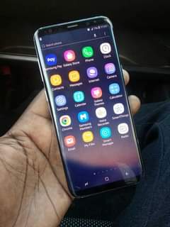 samsung s8