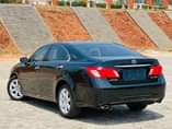 A picture of Foreign Used Lexus ES350 2008 model