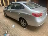 A picture of Owner needs money 2009 model Hyundai Elantra 1 8m serious