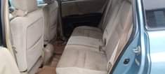 A picture of TOYOTA HIGHLANDER WITH SOUND ENGINE AND GEAR NEATLY FLASHED 2