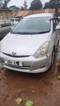A picture of Wish 2006