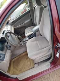 A picture of CLEAN REGISTERED TOYOTA CAMRY 2004 MODEL 2M NET PRICE ABUJA