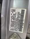 A picture of Tokumbo Honda crosstour 2012