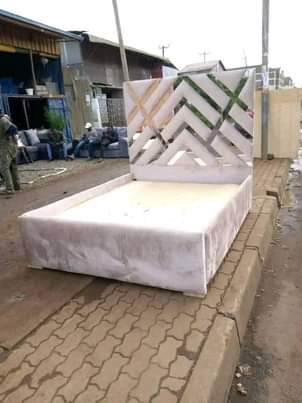 A picture of Bed