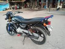 A picture of BOXER C125 DE