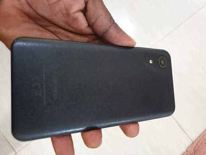 A picture of Samsung A03 Core