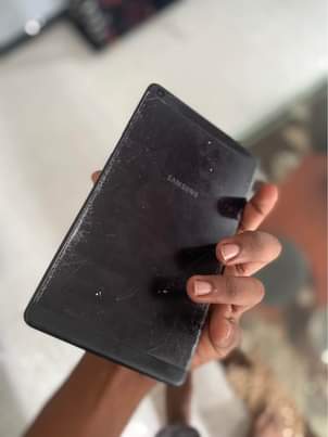 tablet