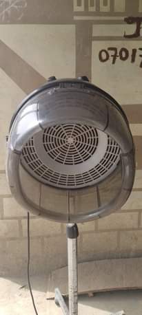 A picture of Dryer